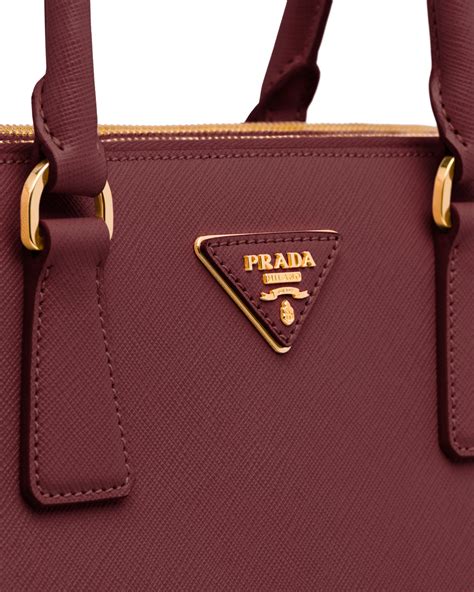 prada galleria handbags.